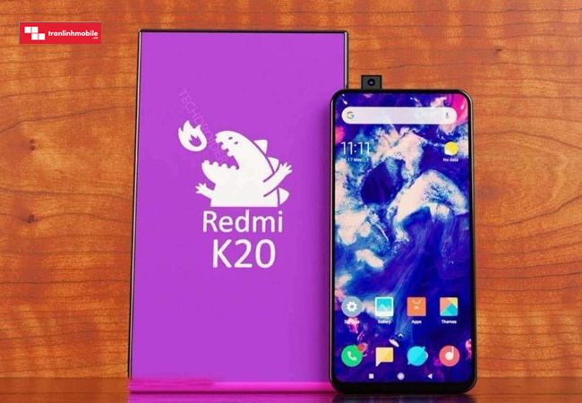 Redmi K20 series đã chạm mốc 1 triệu chiếc bán ra sau 1 tháng