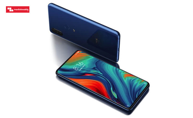 Xiaomi Mi Mix 4 được xác nhận có camera 100MP, màn hình 90Hz