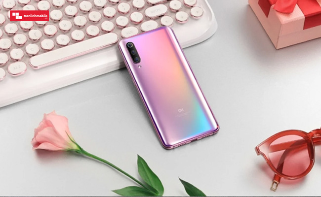 Xiaomi sắp ra mắt Mi 9S 5G, smartphone giá rẻ có màn hình 2k và 5G