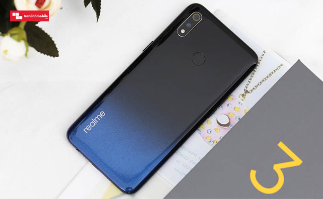 5 yếu tố khiến Realme 3 là smartphone giá rẻ đáng mua nhất hiện nay