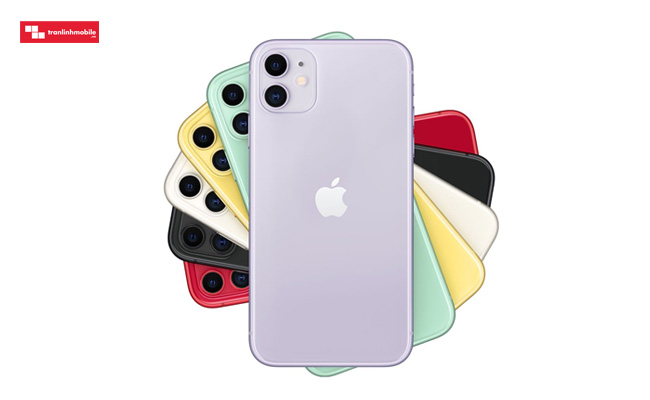 iPhone 11 vừa ra mắt: Sự kế thừa hoàn hảo của iPhone XR với nhiều cải tiến