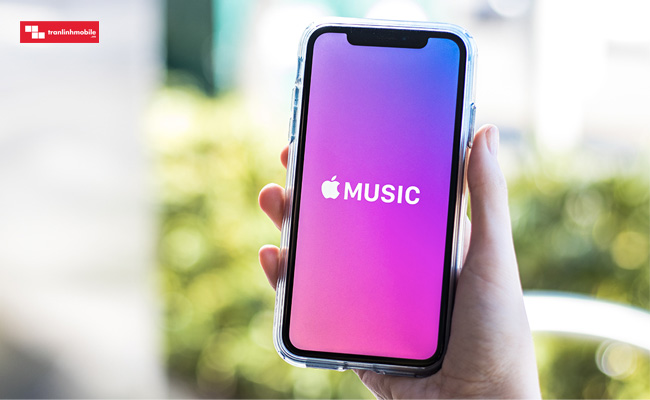 iFan chú ý: Sinh viên được miễn phí dùng Apple Music trong 6 tháng