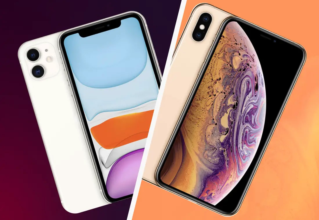 iPhone 11 vs iPhone XS Max: Sắm iPhone nào chơi Tết cho ngầu?