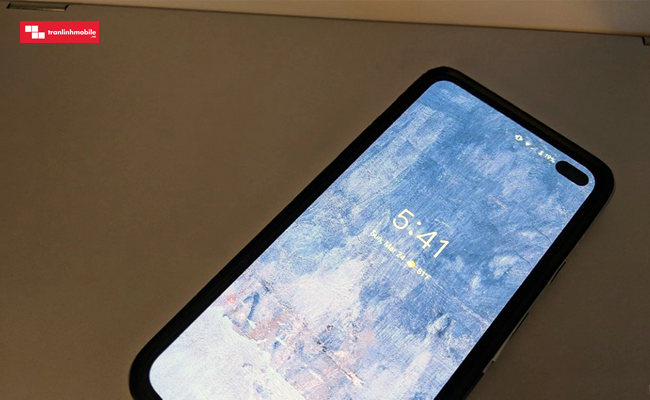 Google Pixel 4 lộ ảnh thực tế, nhưng đã phải là thiết kế chính xác?