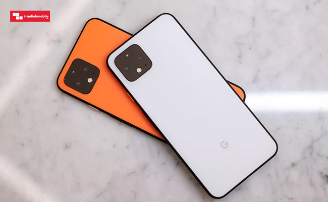 Pixel 4 và Pixel 4 XL ra mắt: camera chụp thiên văn, giá 18.5 triệu