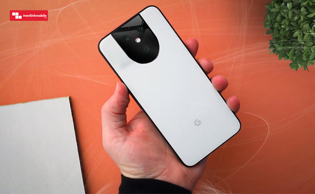 Thông tin đáng thất vọng về Google Pixel 5 và 5 XL vừa rò rỉ