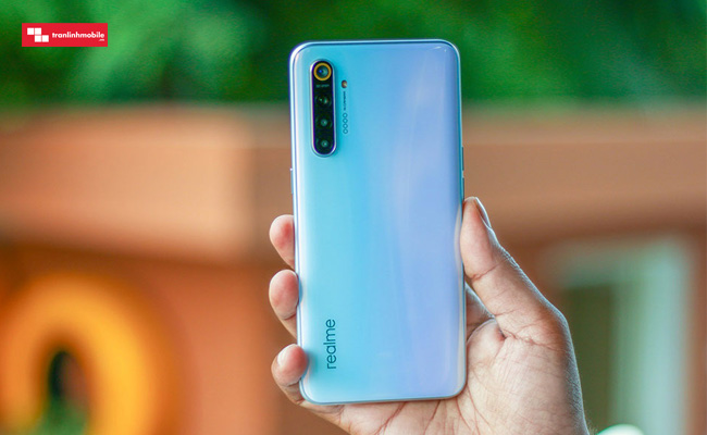 Realme XT: Cuộc chiến camera 64MP đến hồi gay cấn