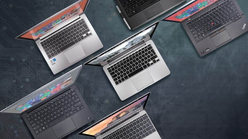 Xếp hạng thương hiệu laptop 2019: Ngôi vương đổi chủ, Apple đứng thứ 10