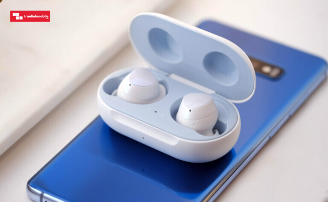 Consumer Reports : AirPods Pro tốt nhưng vẫn thua Galaxy Buds