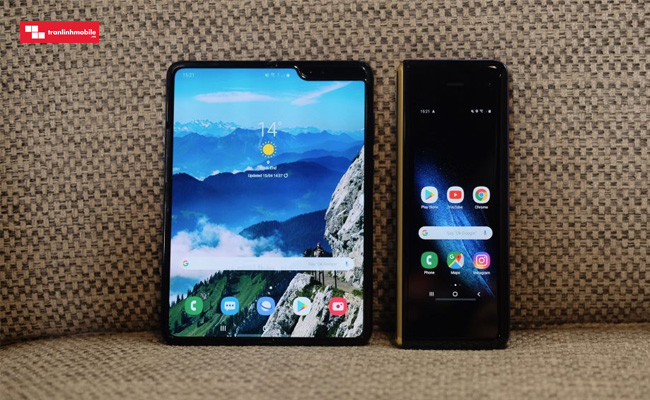 Samsung xác nhận nguy cơ hủy bán Galaxy Fold