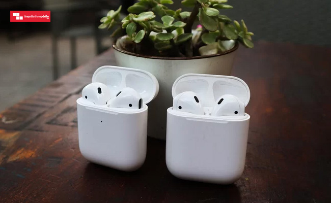 Nikkei cho biết: Apple đang thử nghiệm sản xuất Airpod tại Việt Nam