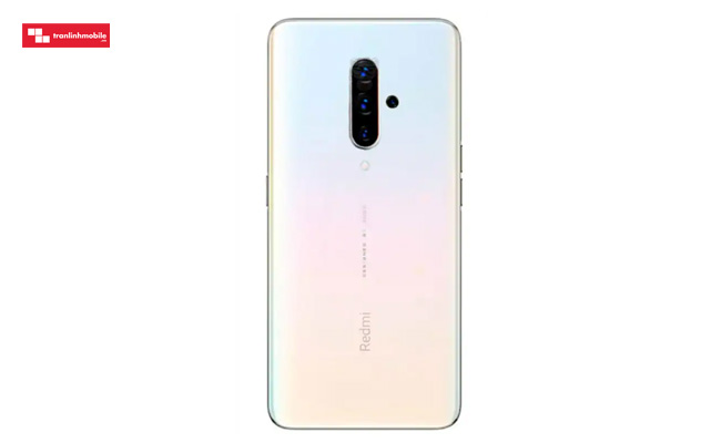 CEO Redmi đã tiết lộ thông tin quan trọng về Redmi Note 8