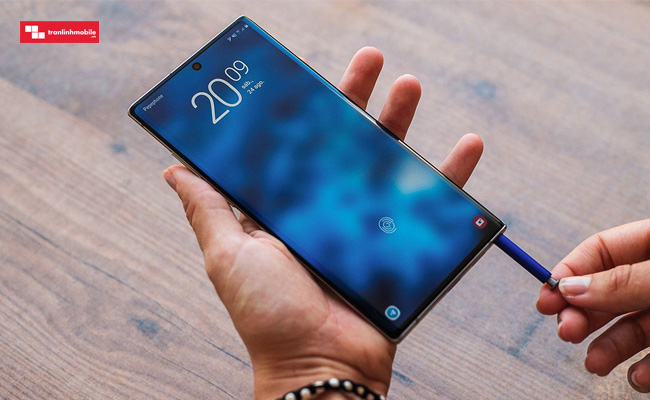 Samsung rục rịch ra mắt Galaxy S10 Lite và Note 10 Lite