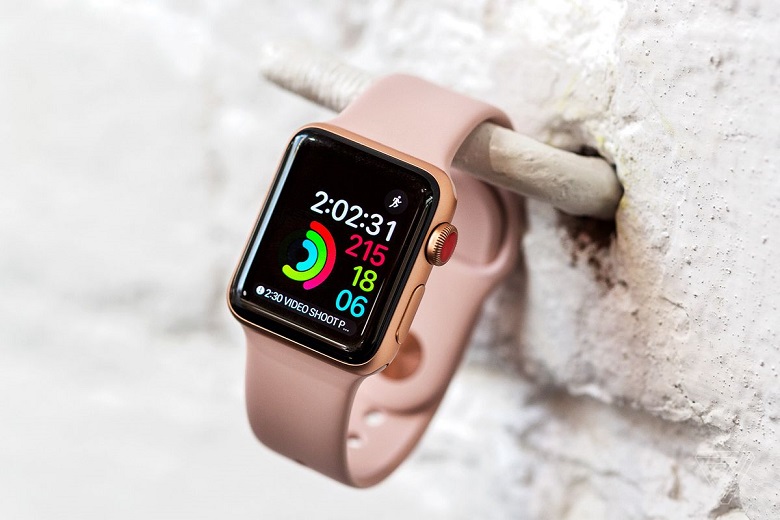 Cách tra số series và số IMEI trên Apple Watch