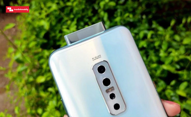 6 camera của Vivo V17 Pro có gì hay ho?