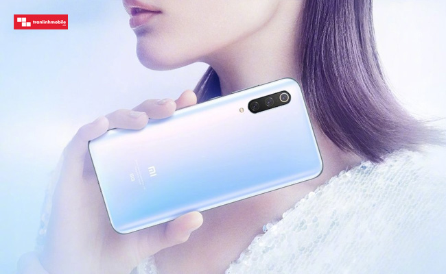 Xiaomi Mi 9 Pro 5G ra mắt: Smartphone 5G giá rẻ nhất thế giới