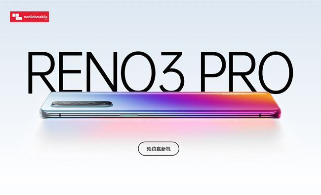 Được dịp trên tay OPPO Reno 3 Pro 5G, có hấp dẫn như lời đồn?