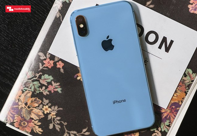 iPhone XR 2019: camera kép, tính năng sạc ngược và còn gì thêm nữa?