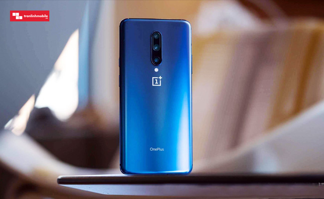 Vừa ra mắt, Oneplus 7 Pro đã bị khiếu nại vì lỗi cảm ứng