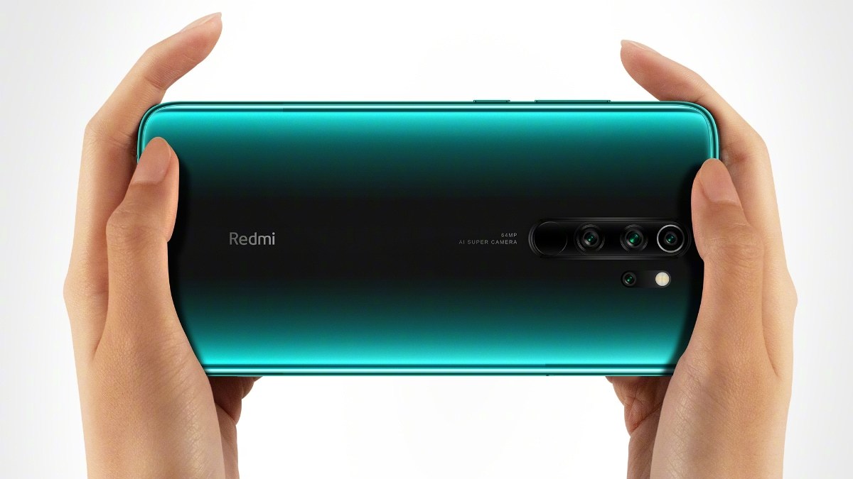 Lực sĩ cử tạ "nghiền nát" Redmi Note 8 và cái kết không tưởng