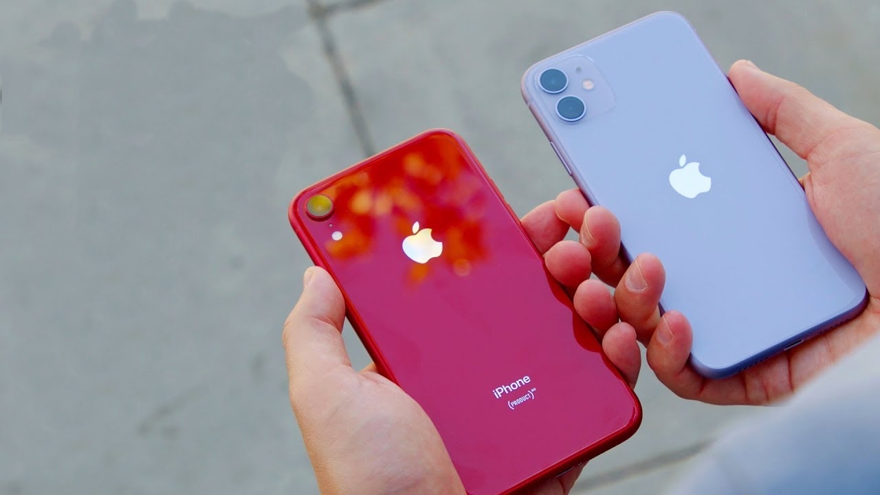 Học người Mỹ mua iPhone: Cái nào rẻ thì lấy!