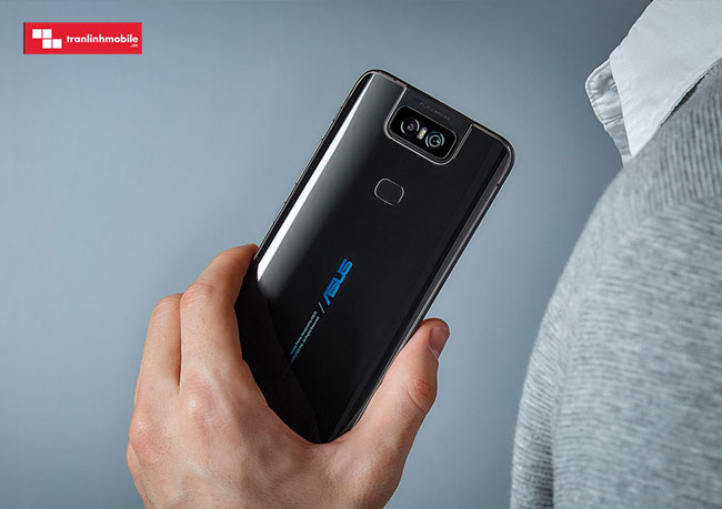 DoxMark: Asus Zenfone 6 sở hữu camera "chất" nhất hiện nay