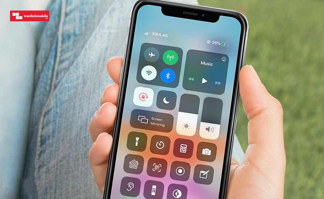 iPhone 11 không hiện pin, làm thế nào để xem?