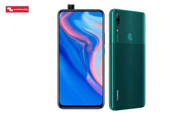 Huawei sẽ ra mắt Y9 Prime 2019 tại Việt Nam vào tháng 6