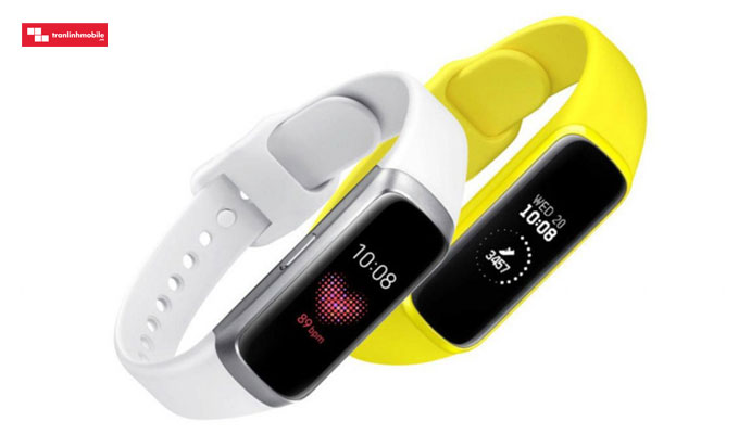 Samsung bán Galaxy Fit-e giá 800.000 VNĐ, đối thủ của Miband xuất hiện