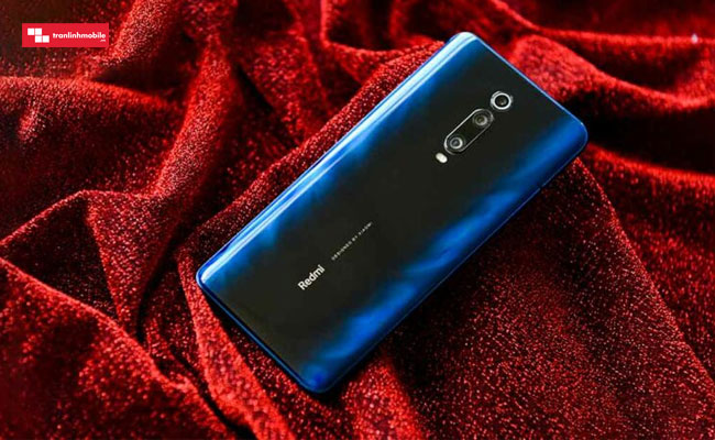 200.000 chiếc Redmi K20 Pro đã bán hết chỉ trong gần 2 giờ mở bán