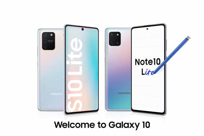 Đánh giá Galaxy Note 10 Lite: Smartphone có bút S-pen rẻ nhất hiện nay