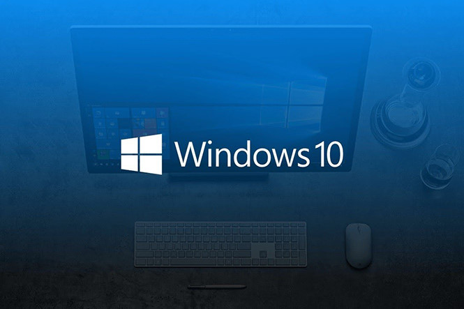 Windows 10 - hệ điều hành đã có 1 tỷ người dùng