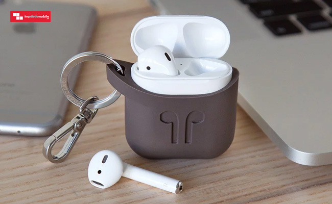 Lý giải vì sao doanh số Airpod luôn đè bẹp tất cả Sony, Xiaomi, Samsung cộng lại