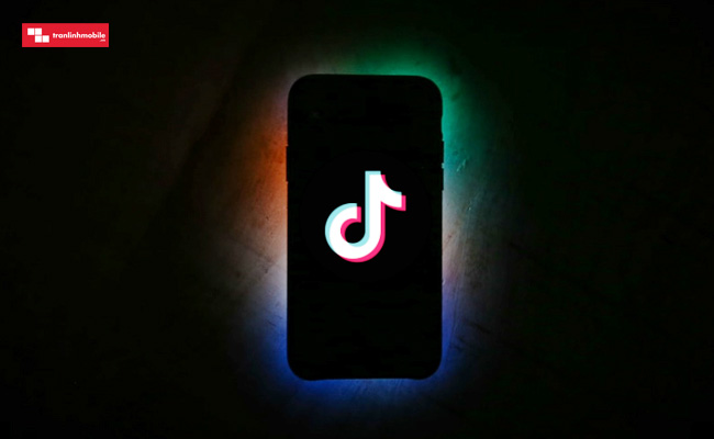 Smartphone do Tik Tok sản xuất đã lộ diện, nhìn hao hao iPhone 5