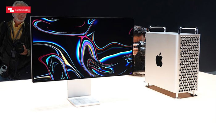 MAC Book 2019 có thể có tới 1.5 TB RAM? RAM nhiều để làm gì?