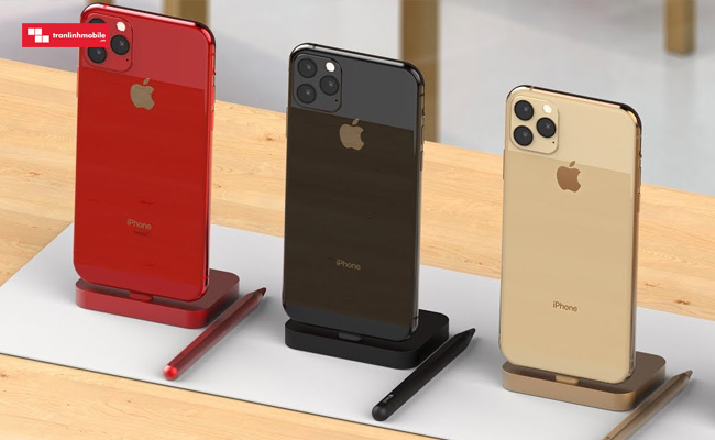 Góc bói toán: Apple sẽ trình làng iPhone 11 vào ngày nào?