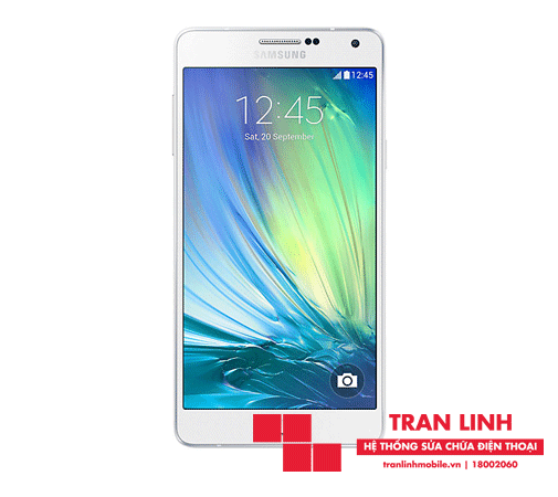 Thay main điện thoại Samsung A7 2015