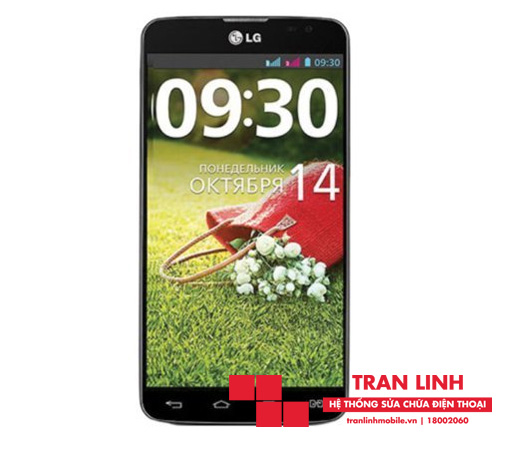 Thay Cảm ứng LG G Pro Lite D684/D685