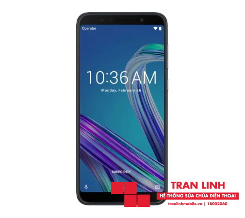 Thay pin Asus Zenfone Max Pro M1