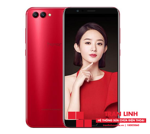 Thay màn hình Huawei Honor V10