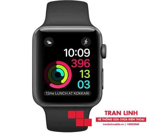 Thay màn hình Apple Watch Series 1