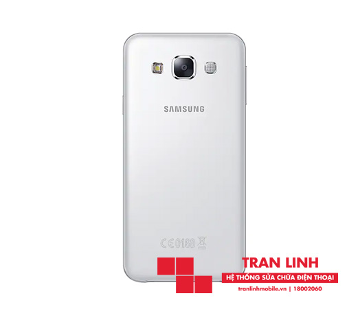 Thay vỏ Samsung Galaxy E5 E500H