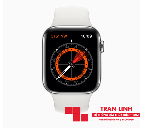 Thay màn hình Apple Watch Series 5