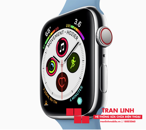 Thay Pin Apple Watch Series 5