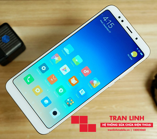 Thay loa Xiaomi Redmi 5 Plus