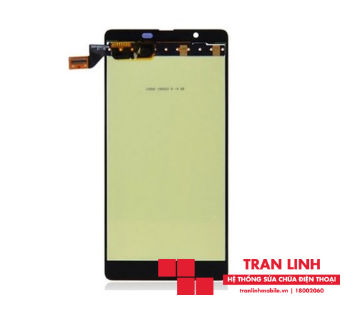 Thay màn hình Nokia Lumia 540 RM-1141
