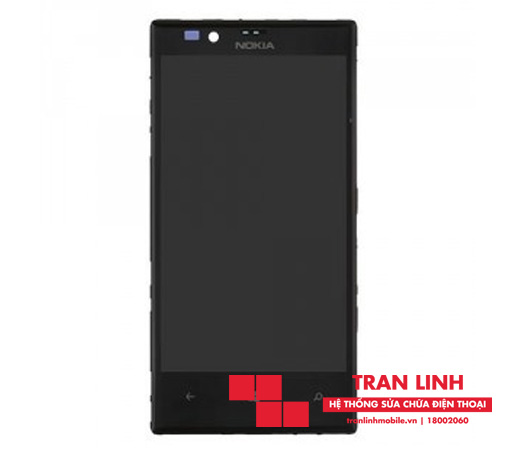 Thay màn hình Nokia Lumia 720
