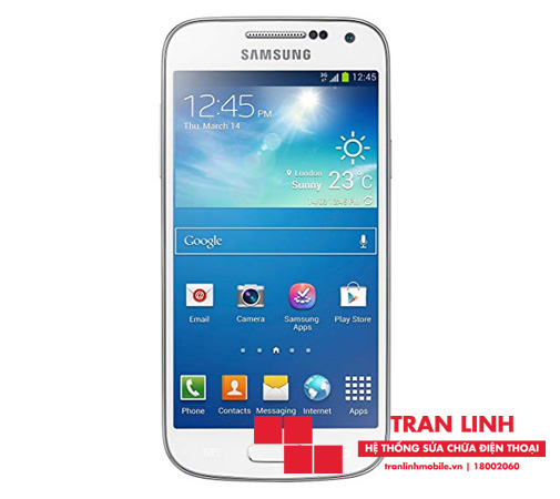 Thay cảm ứng Samsung Galaxy S4