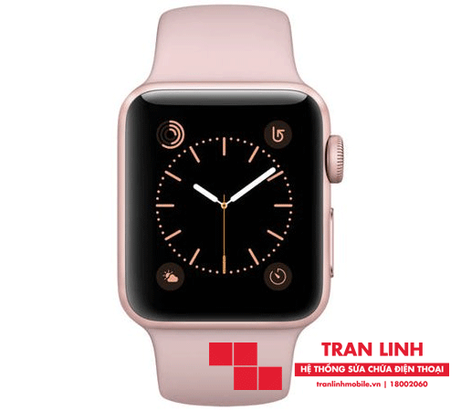 Thay Pin Apple Watch Series 2
