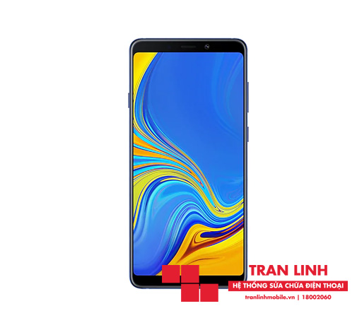 Thay loa Samsung A9 2018
